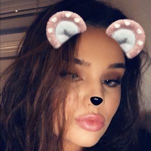 Meet your Posher, Kathryn